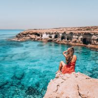 Теперь работать и отдыхать в островном государстве Кипр станет еще проще Теперь работать и отдыхать в островном государстве Кипр станет еще проще